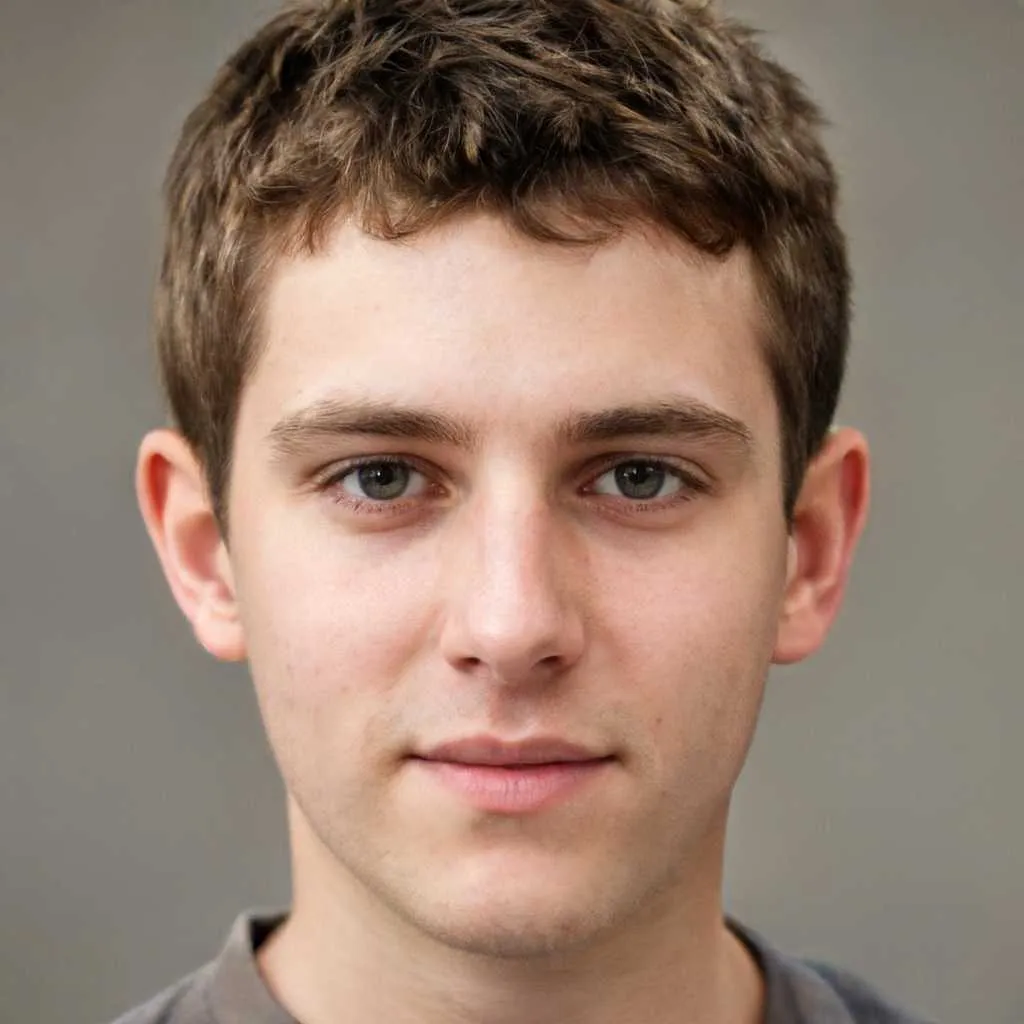 Finlay K.