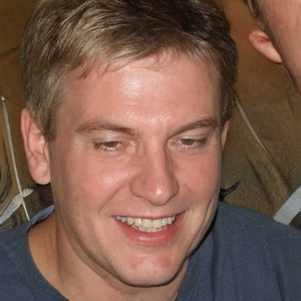 LuckyChancer